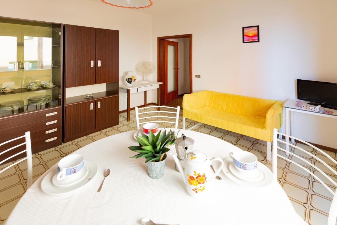 Residence Rainbow 벨레지아아지마리나 외부 사진