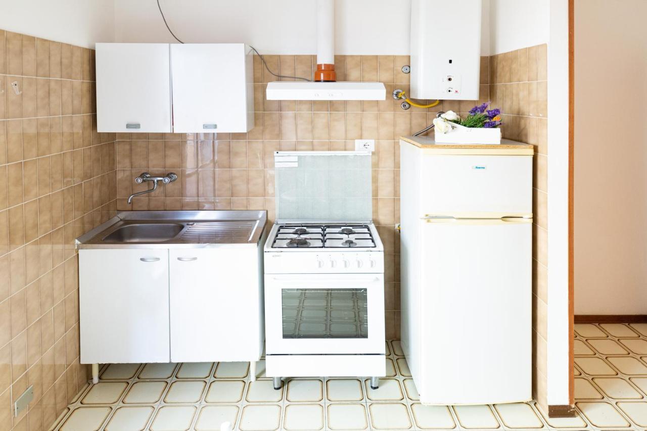 Residence Rainbow 벨레지아아지마리나 외부 사진