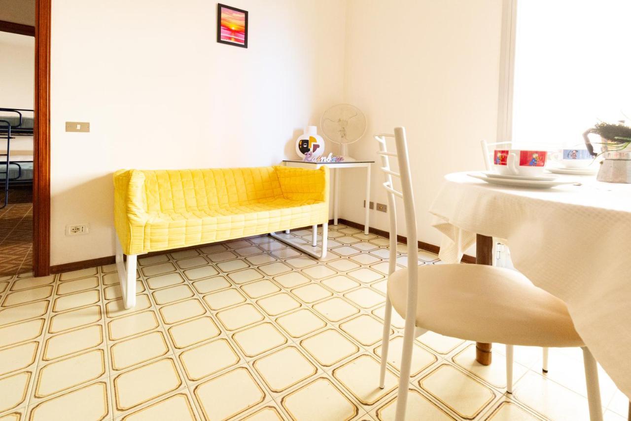 Residence Rainbow 벨레지아아지마리나 외부 사진
