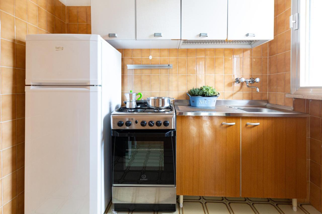 Residence Rainbow 벨레지아아지마리나 외부 사진