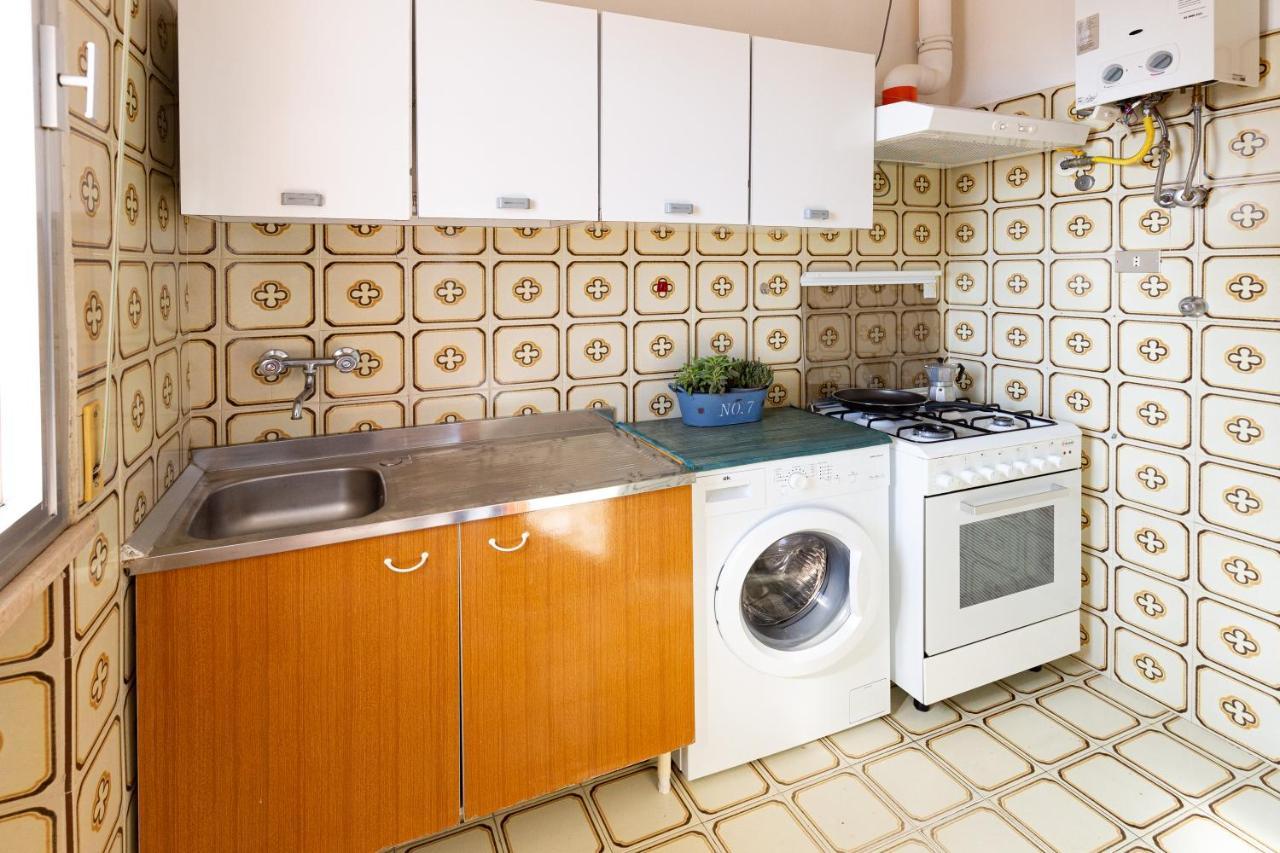 Residence Rainbow 벨레지아아지마리나 외부 사진