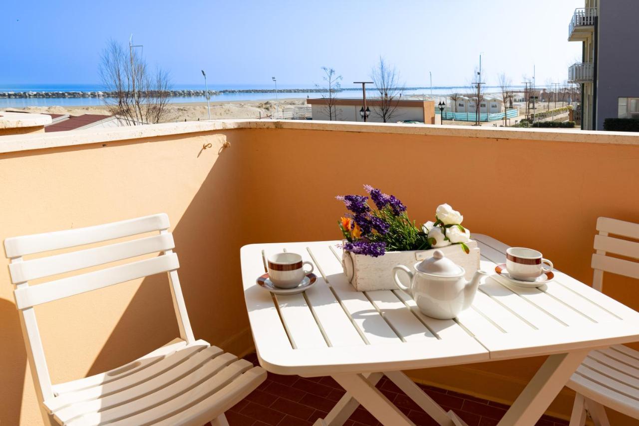 Residence Rainbow 벨레지아아지마리나 외부 사진