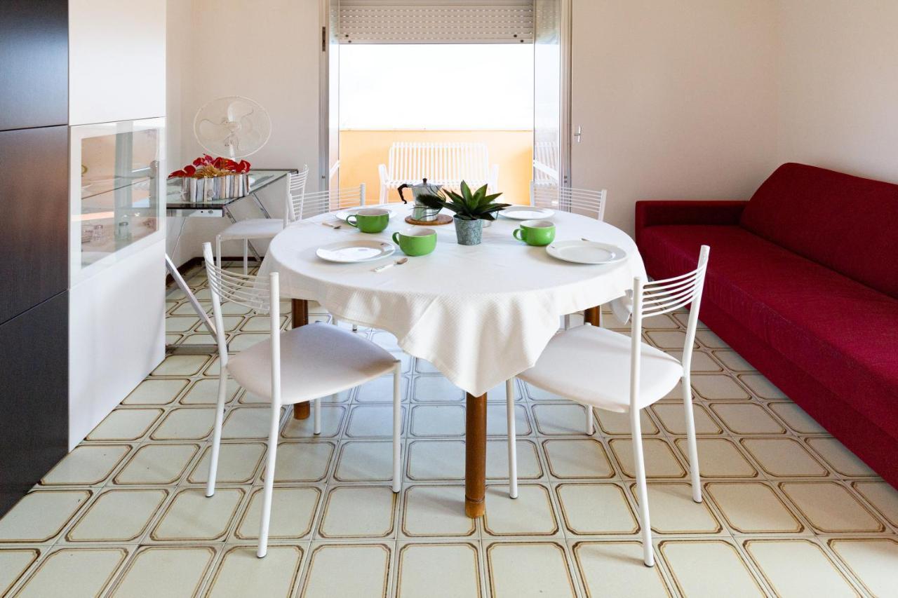 Residence Rainbow 벨레지아아지마리나 외부 사진